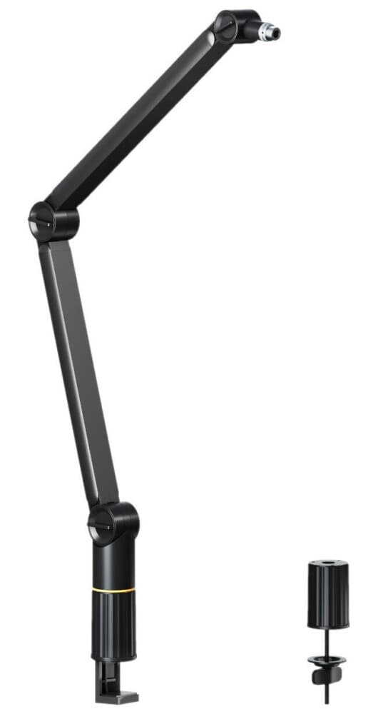 Mozos Desktop Tripod (Sb38-Bk)