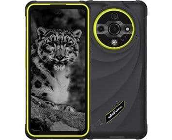 Ulefone Armor X31 6GB/128GB Lightsome Gree