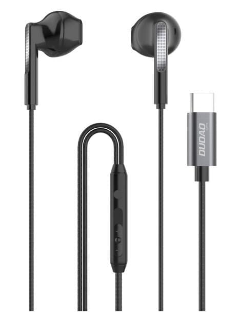 Dudao X3Pro Svart