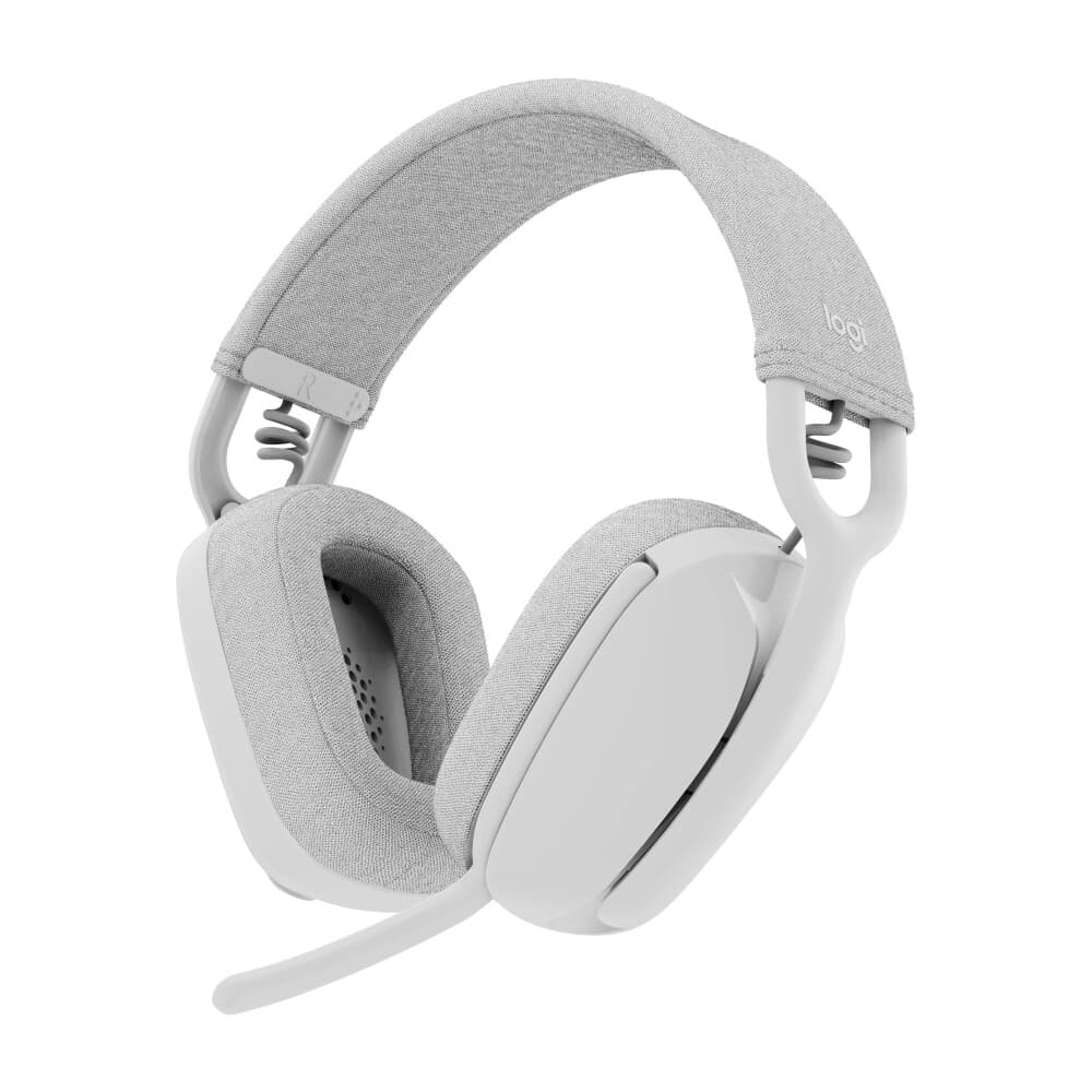 Logitech Zone Vibe 100 - Offwhite