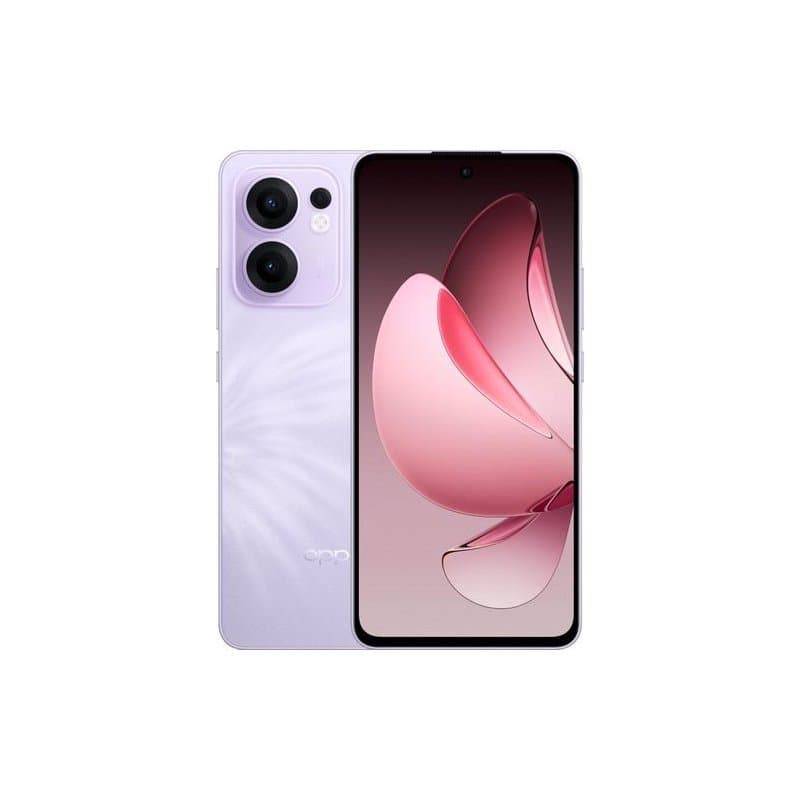 OPPO Reno13 FS 5G 12GB/512GB Lilla