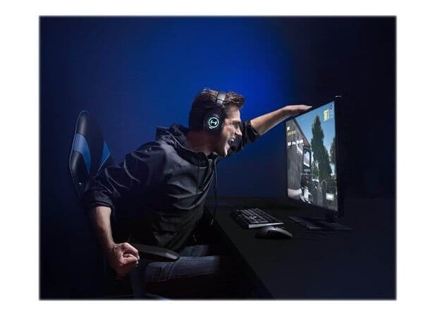 Edifier G2 II - headset
