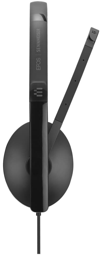 Sennheiser SC 130 USB Wired Monoaural