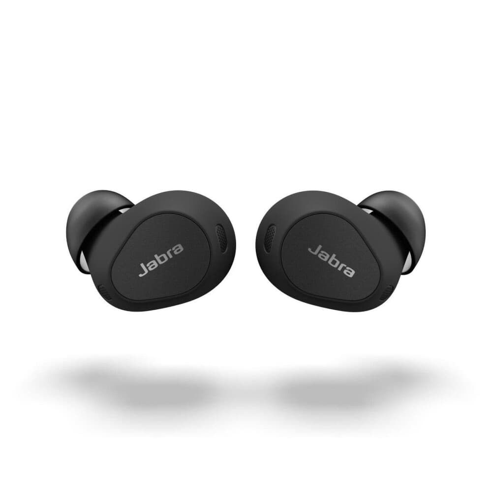 Jabra Elite 10 Matt Svart