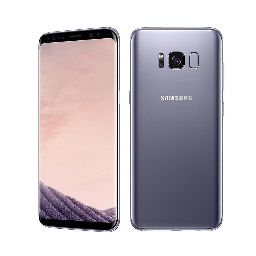 Samsung Galaxy S8 64GB Orchid Grey