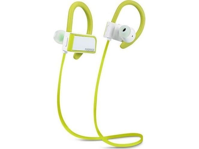 Fineblue Hodetelefoner Fineblue Sport Fa-80 In-Ear Bluetooth Hodetelefoner Sitron