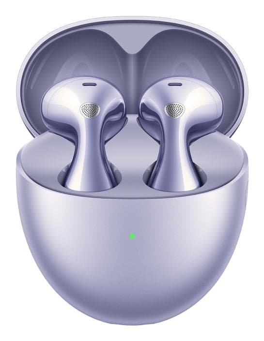 Huawei FreeBuds 6 Lilla