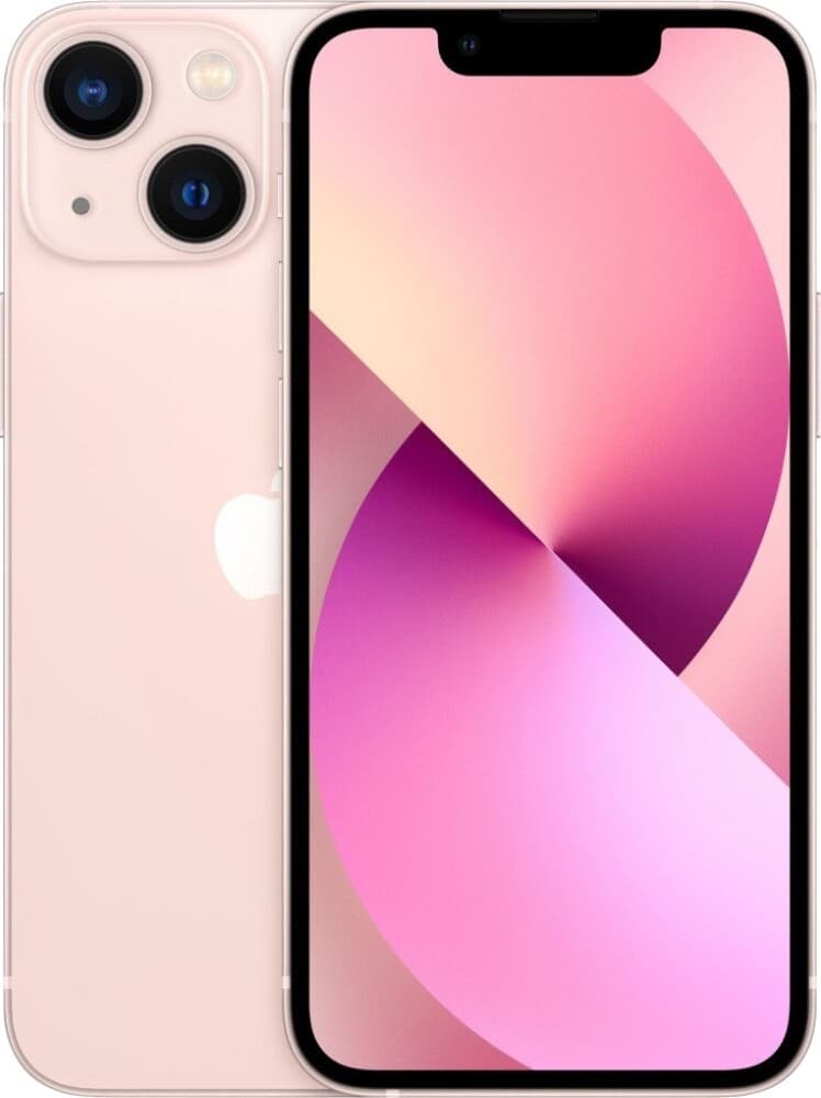 Apple iPhone 13 Mini 512GB Rosa