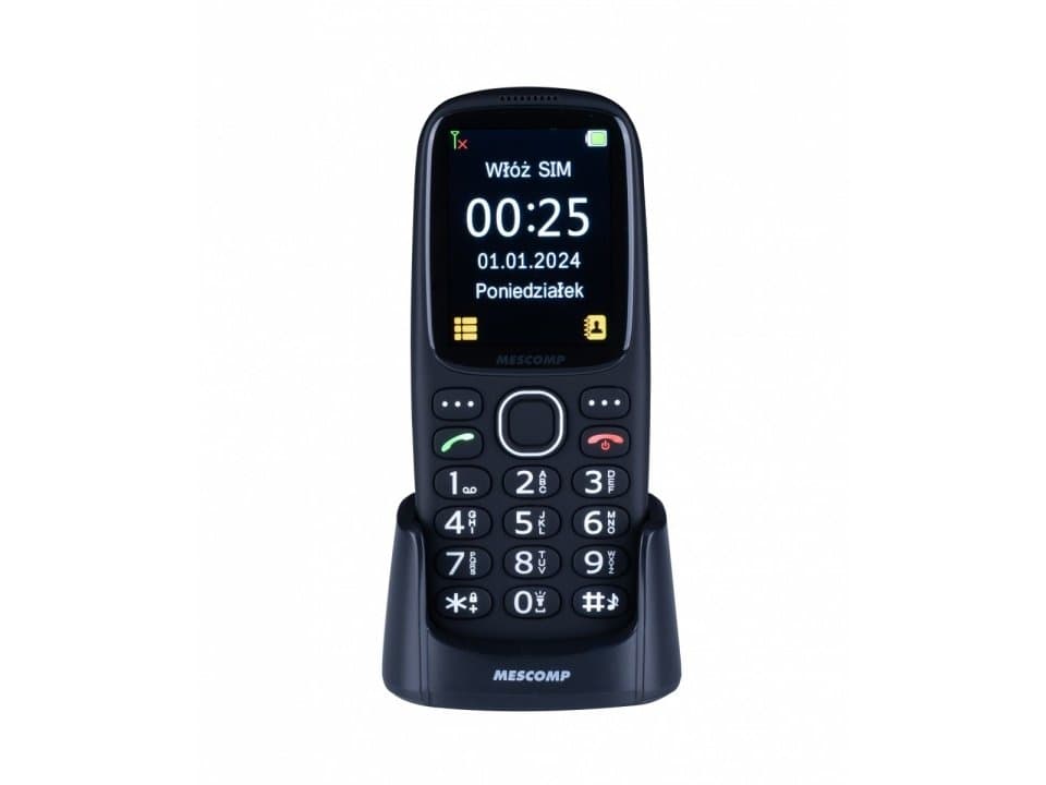 Mescomp MT-166 Edgar Elegant 4GB