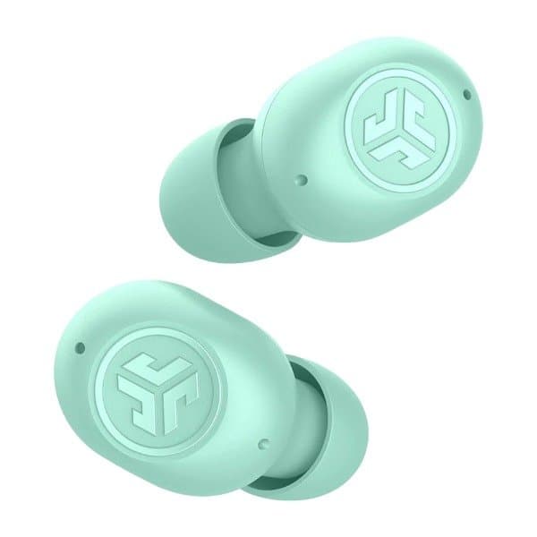 JLab JBuds Mini True Wireless In-Ear Hodetelefoner - Mint