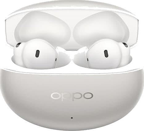 Oppo Enco X3s TWS Nebula Silver