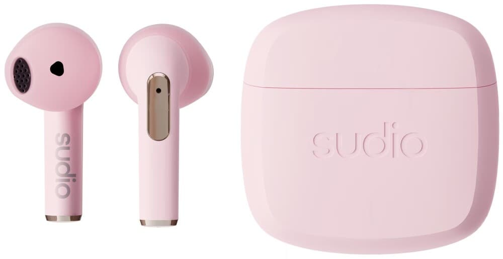 Sudio N2 Rosa