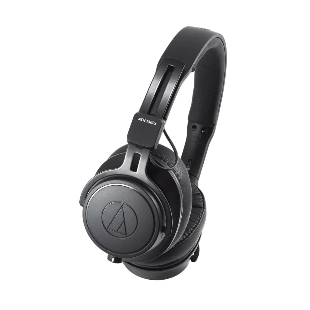 Audio-Technica ATH-M60X
