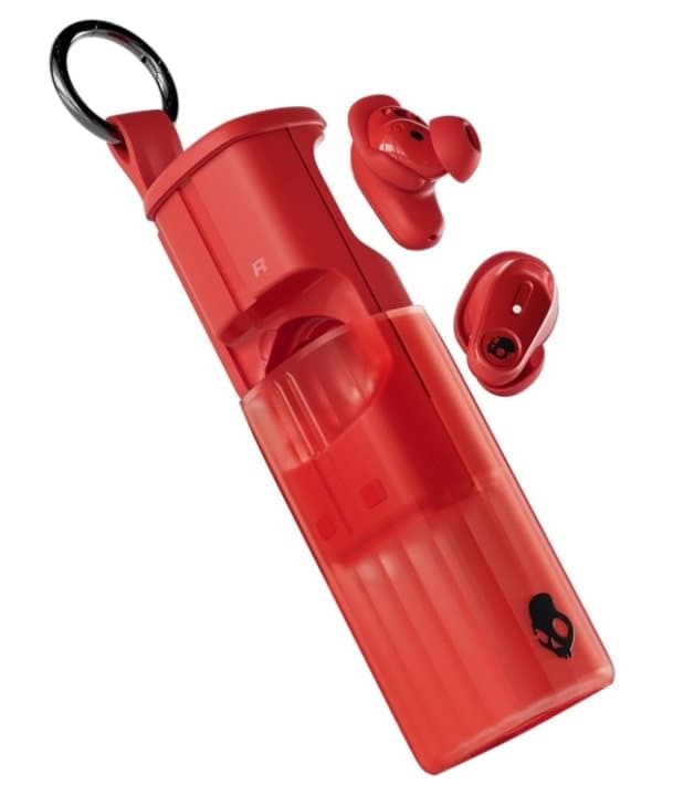 Skullcandy Method 360 ANC Rød