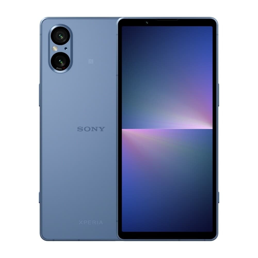 Sony Xperia 5 V 128GB Blå