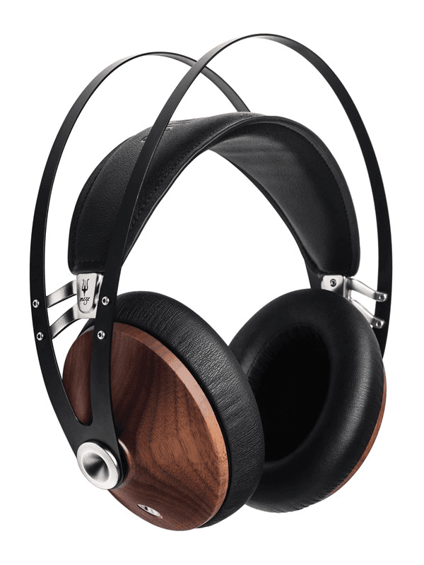 Meze Audio 99 Classics - Walnut Silver