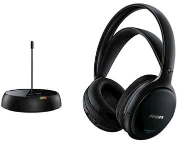 Philips SHC5200 Svart