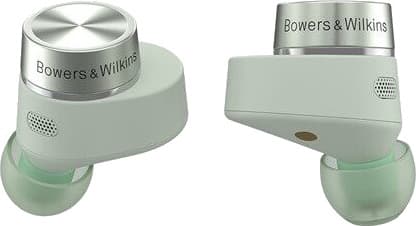 Bowers & Wilkins Pi5 S2 Sage Green