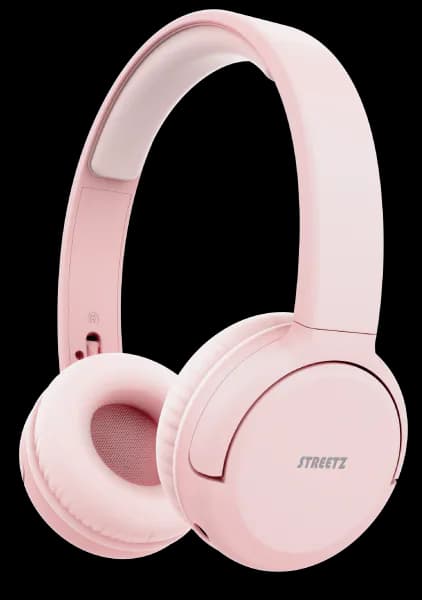 Streetz BT210 Rosa