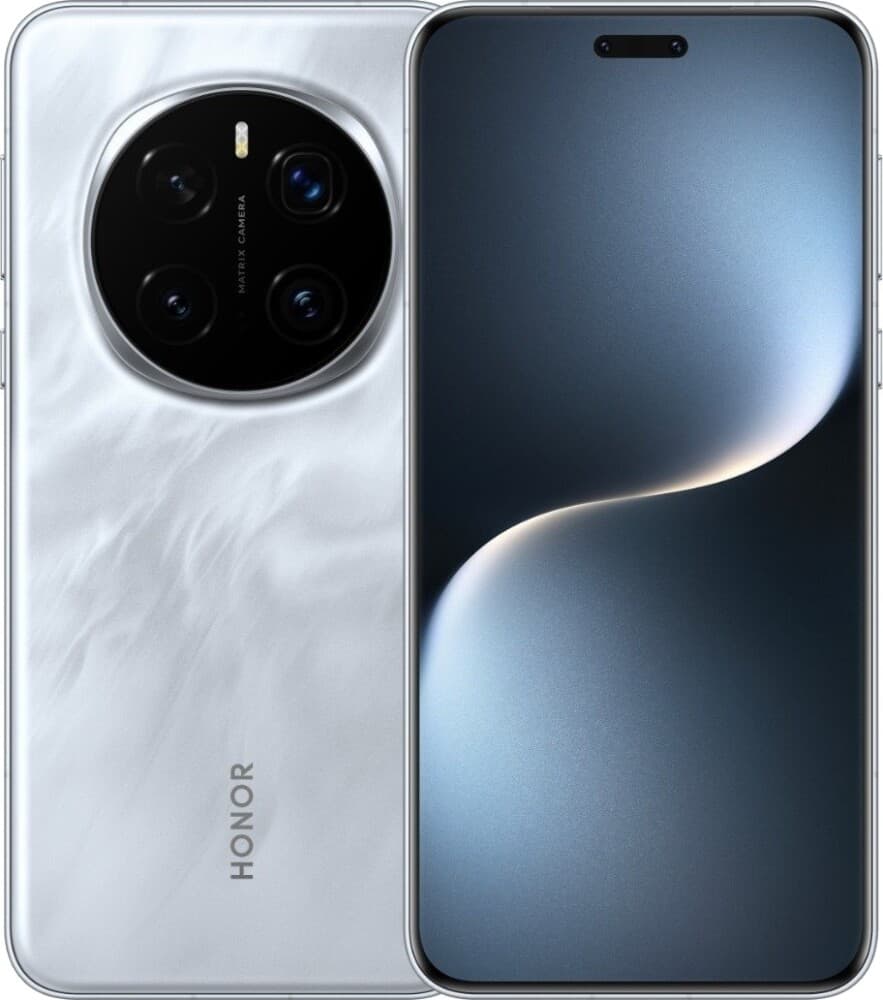 Honor Magic7 Pro 12GB/512GB Lunar Shadow Grey