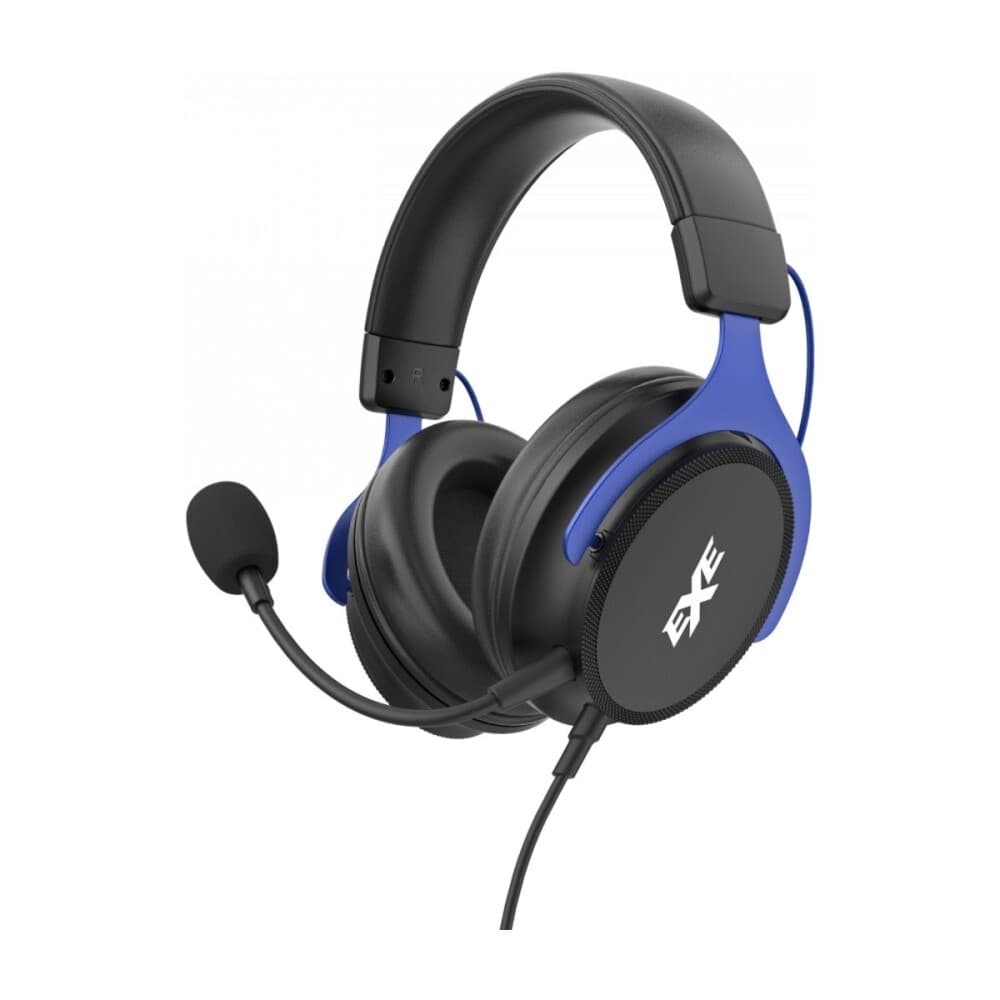 Exe Pilgrim ultralett PS Edition Svart