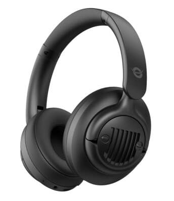 Conceptronic ALVAH02B Svart