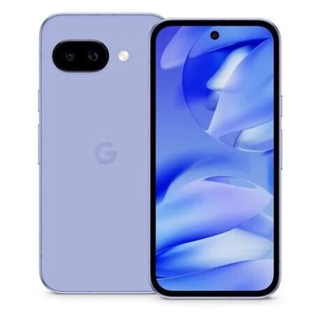 Google Pixel 9a 5G 8GB/256GB Iris