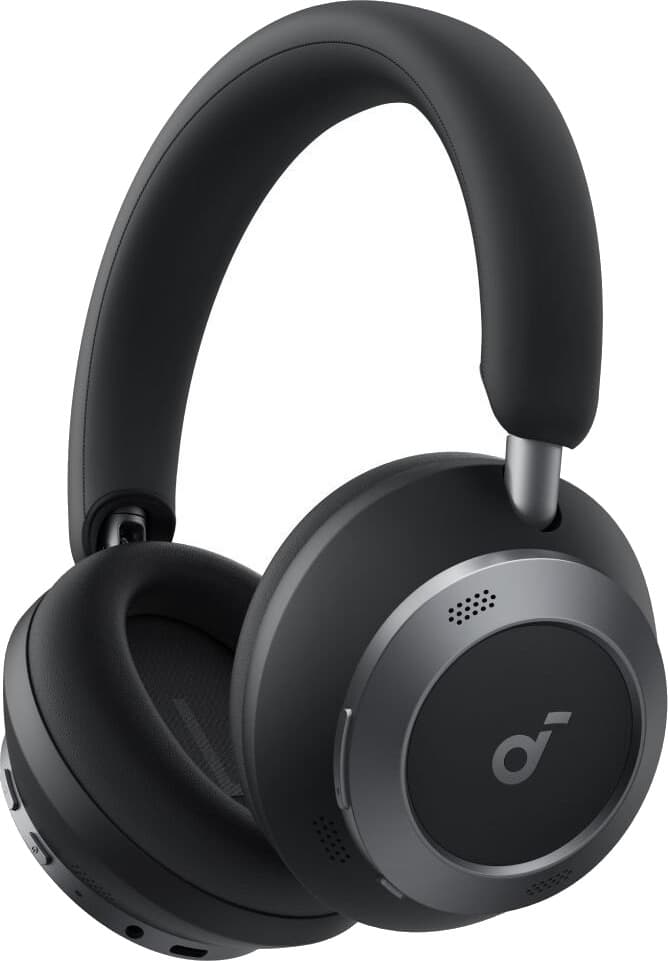 Anker Soundcore Space One Pro Svart