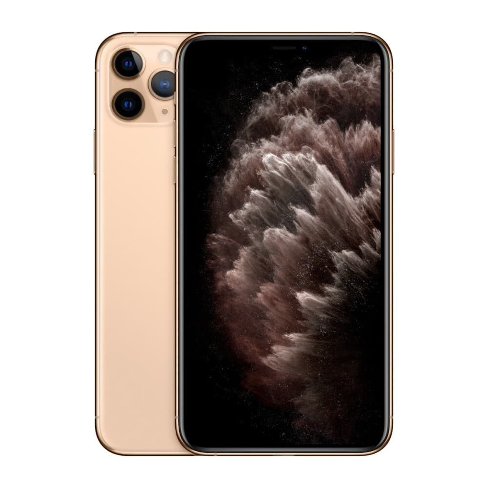 Apple iPhone 11 Pro Max 64GB Gold