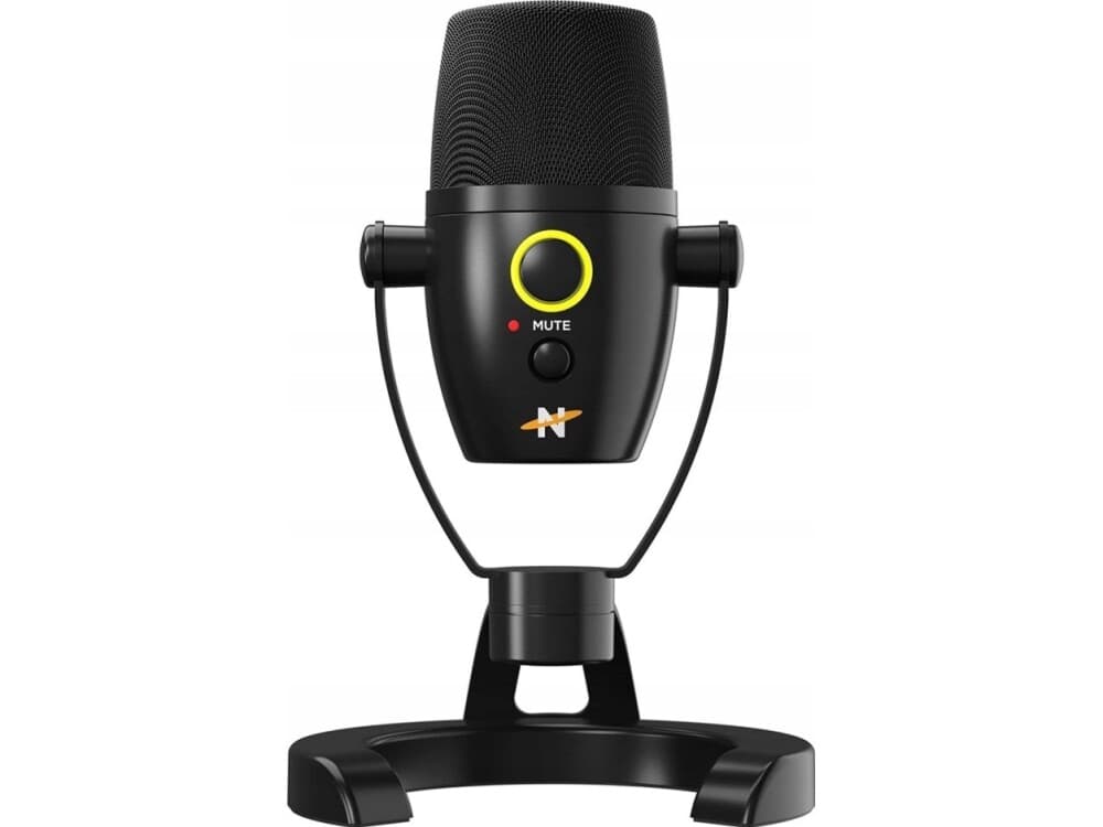 Neat Neat Microphone Bumblebee Ii