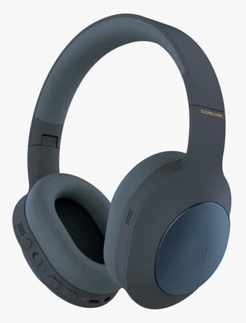 Soundliving Wave Blå