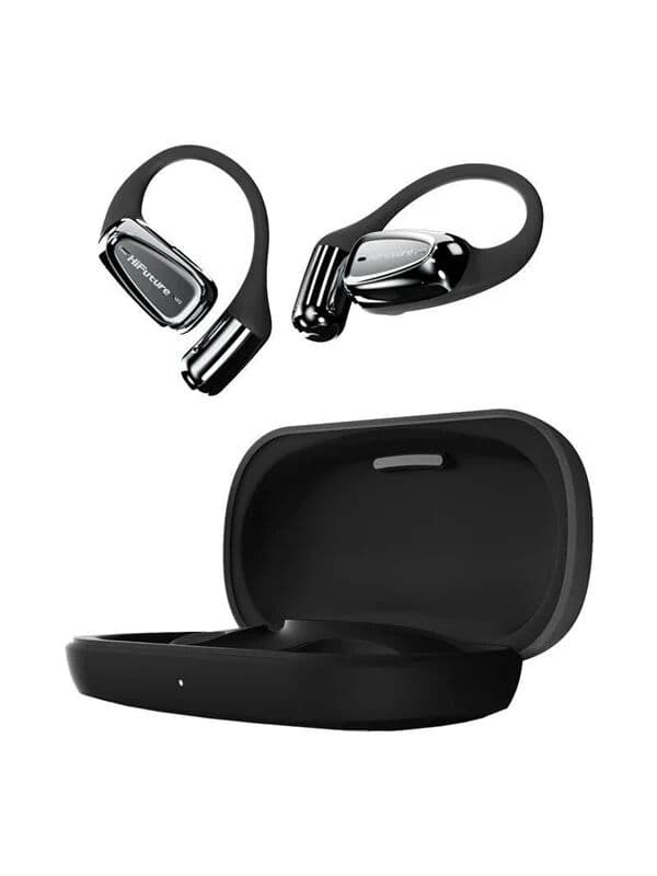 HiFuture FutureMate 2 Pro Wireless Earphones Black