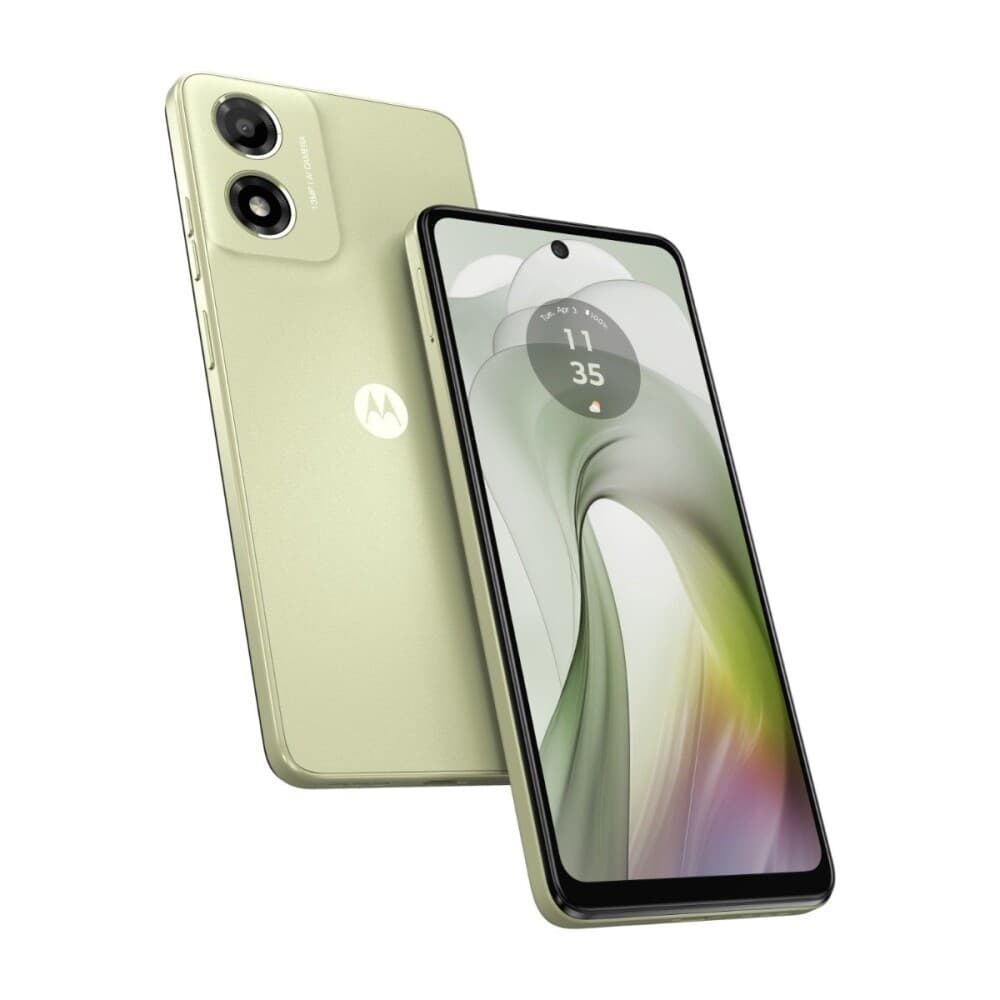 Motorola Moto E14 2GB/64GB Pastel Green