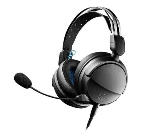 Audio-Technica ATH-GL3 - headset