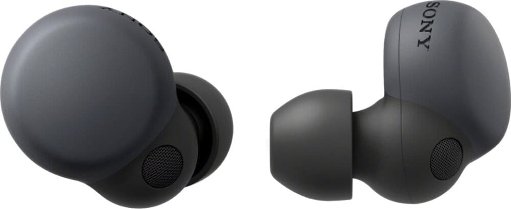 Sony LinkBuds S Svart