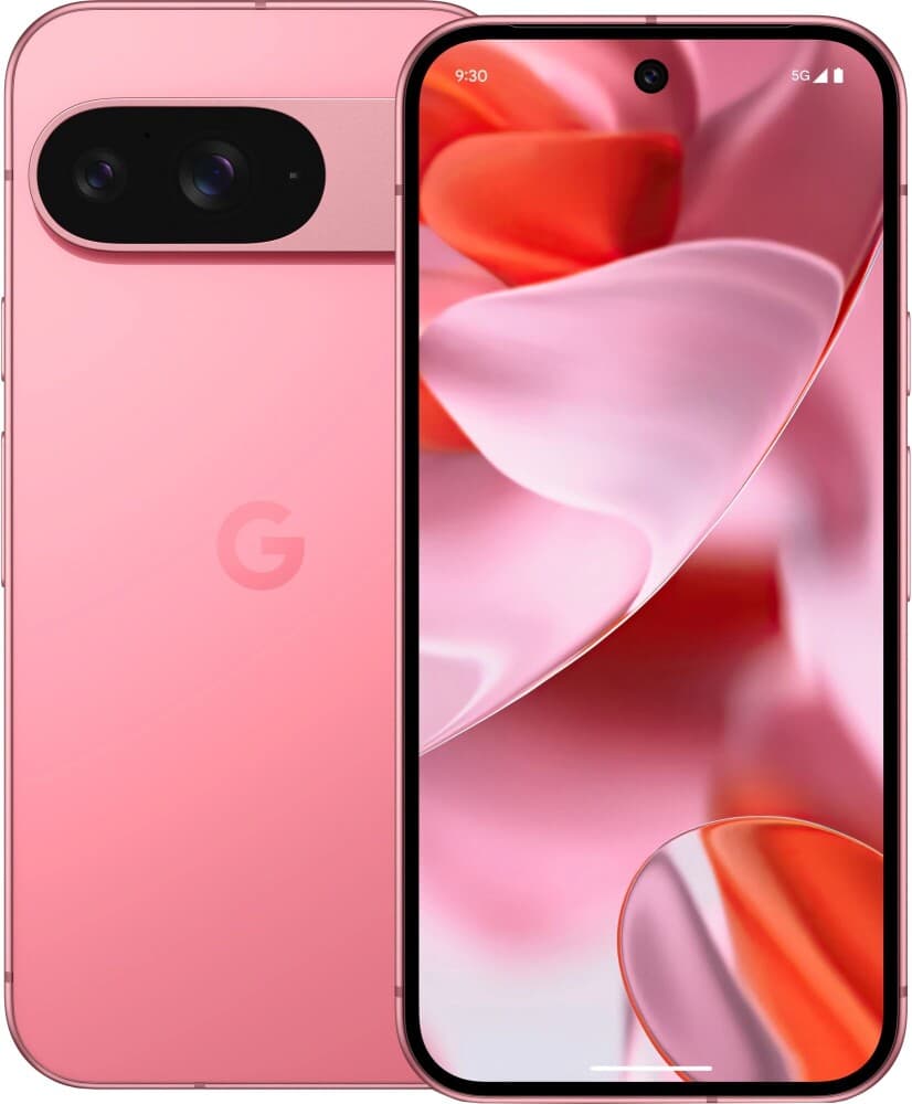 Google Pixel 9 5G 12GB/128GB Peony