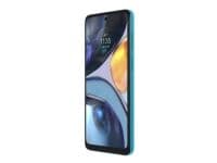 Motorola Moto G22 4GB/64GB Iceberg Blå