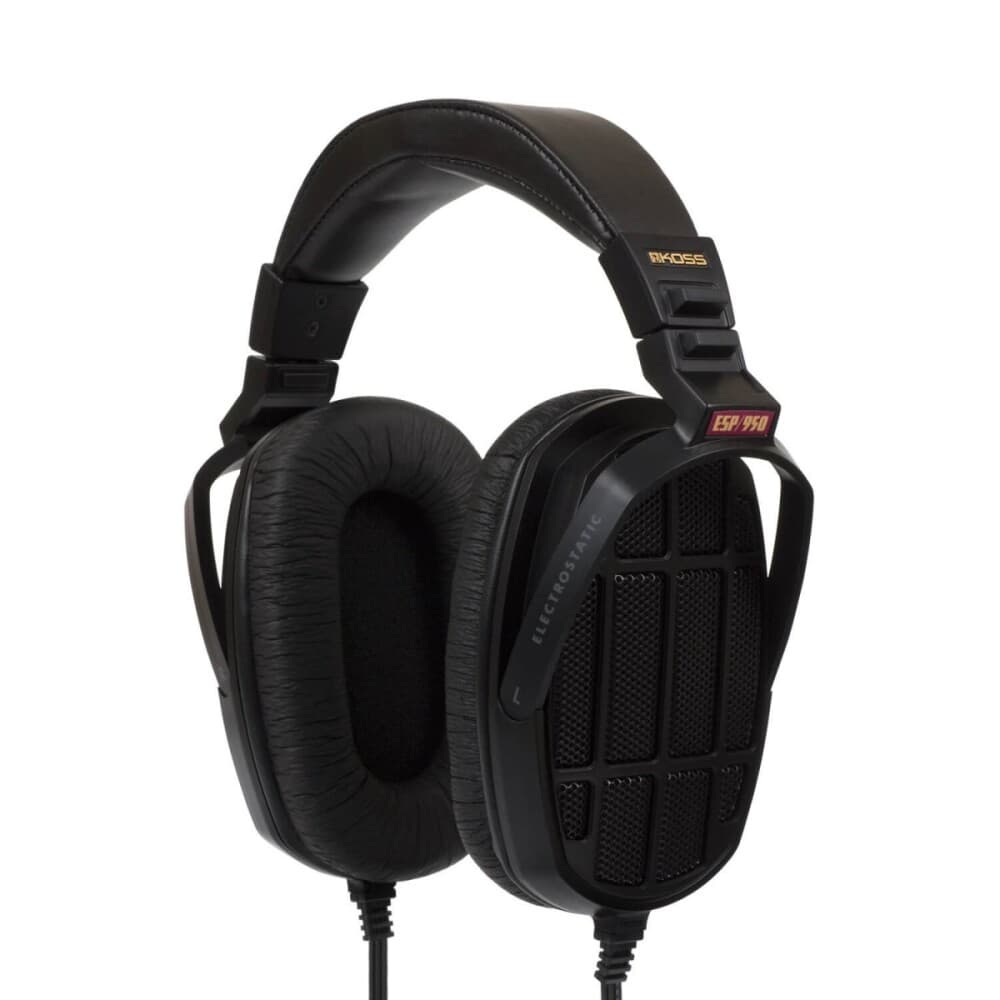 Koss ESP950 Svart