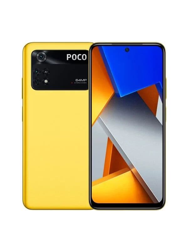 Xiaomi Poco M4 Pro 4G 6GB/128GB Gul