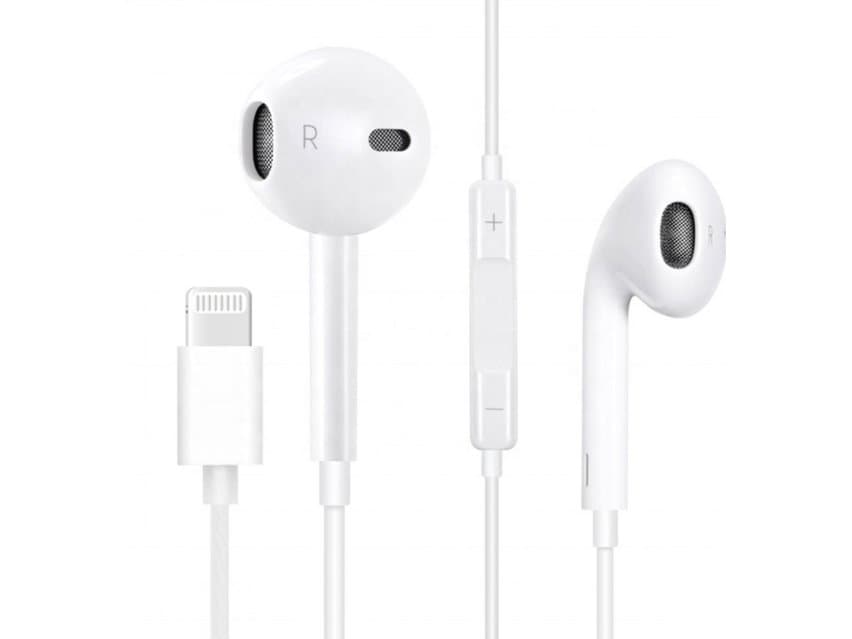 Fiesta Headset Lightning Fisemw20