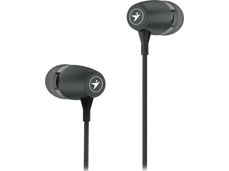Genius HS-M318 Svart