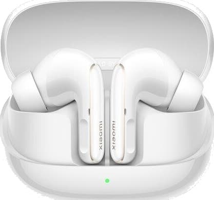 Xiaomi Buds 5 Pro BT Ceramic White