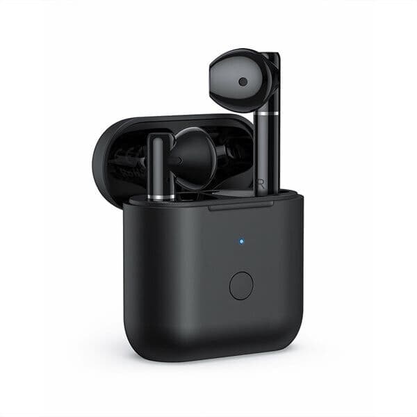 Aukey Soundstream Svart