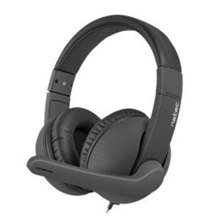 Natec RHEA - headset