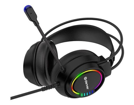 DENVER GHS-130 - headset
