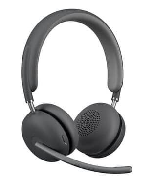 Logitech Zone Wireless 2 Uc