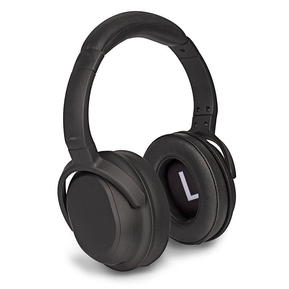 LINDY LH500XW Wireless Active Noise Cancelling Headphone
