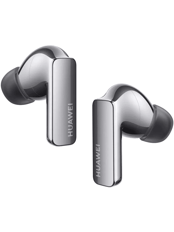 Huawei FreeBuds Pro 2 - Sølv Frost