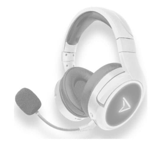 Steelplay Impulse Hvit
