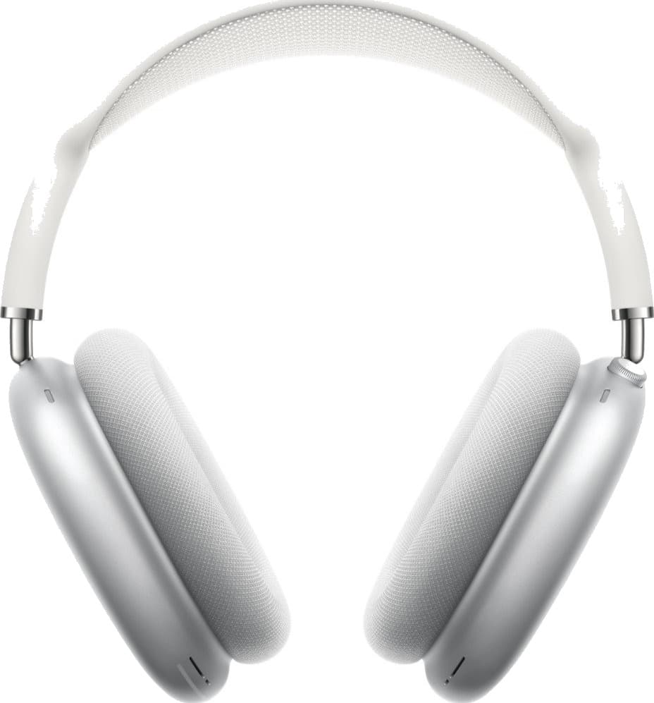 Apple Airpods Max Sølv